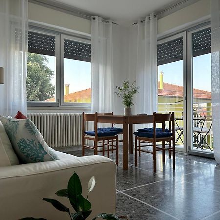 Апартаменти La Casa Di Francesca Сан-Бенедетто-дель-Тронто Екстер'єр фото